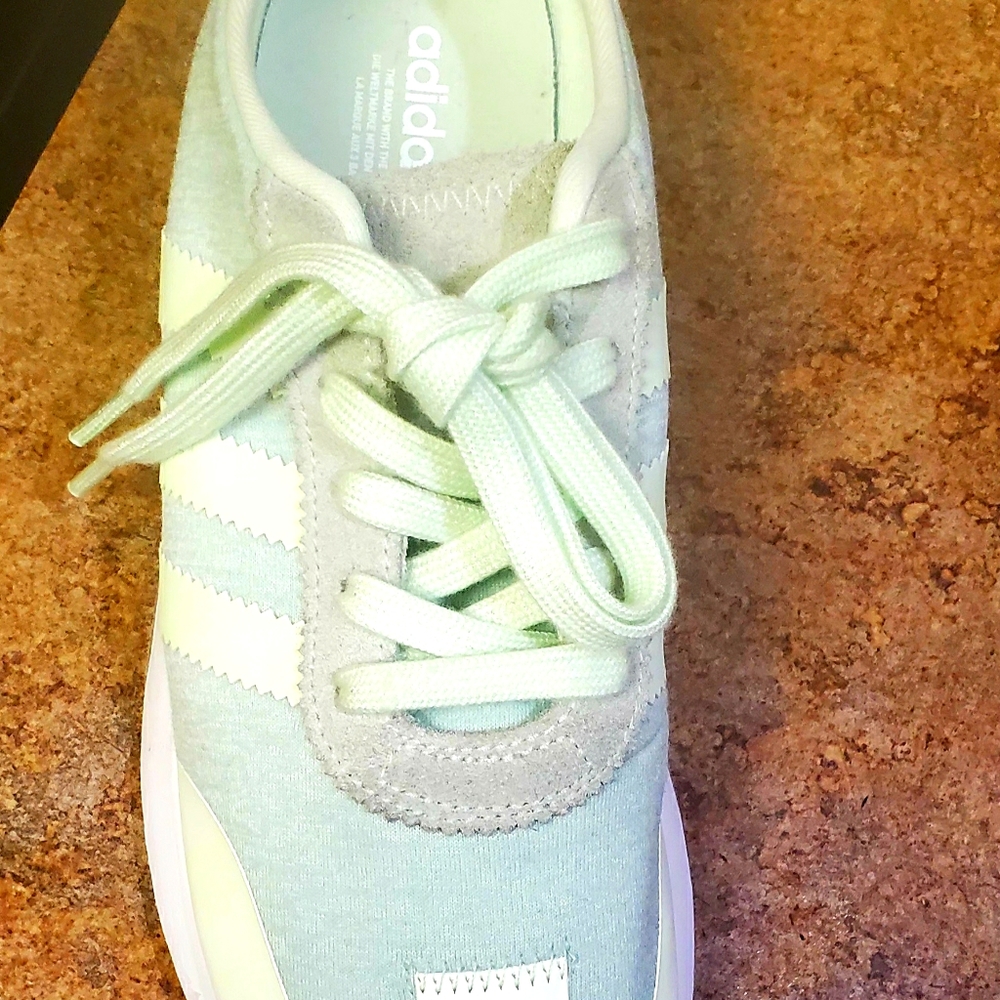 Adidas Flashback Sneakers